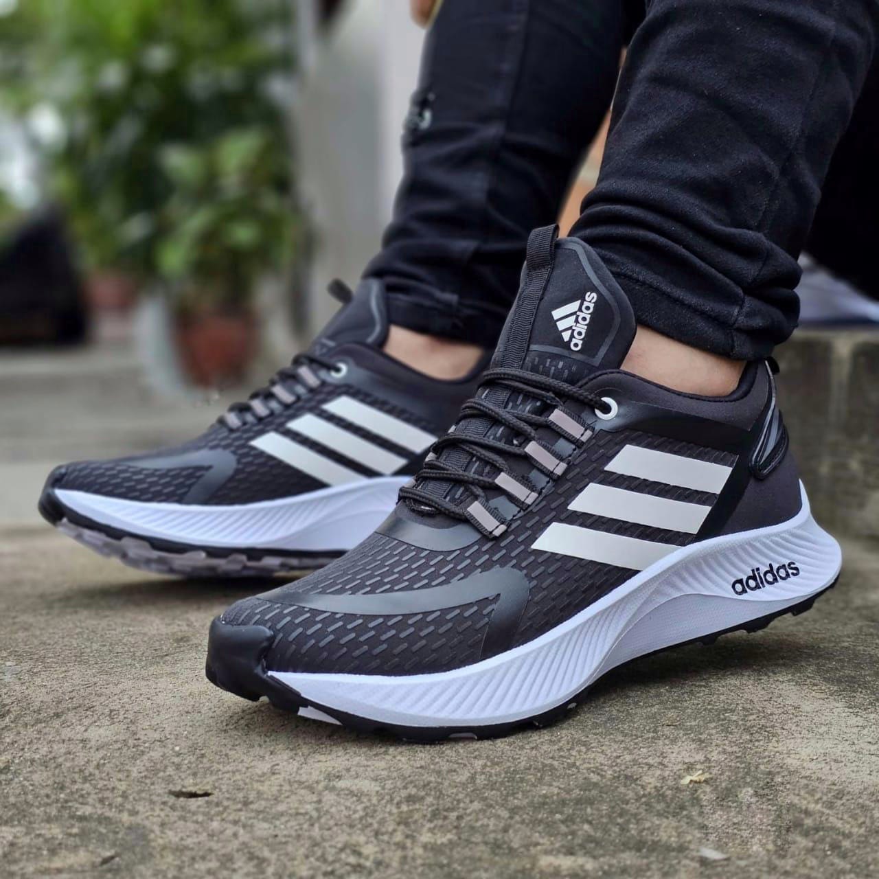 Zapato Adidas Travel para Caballero