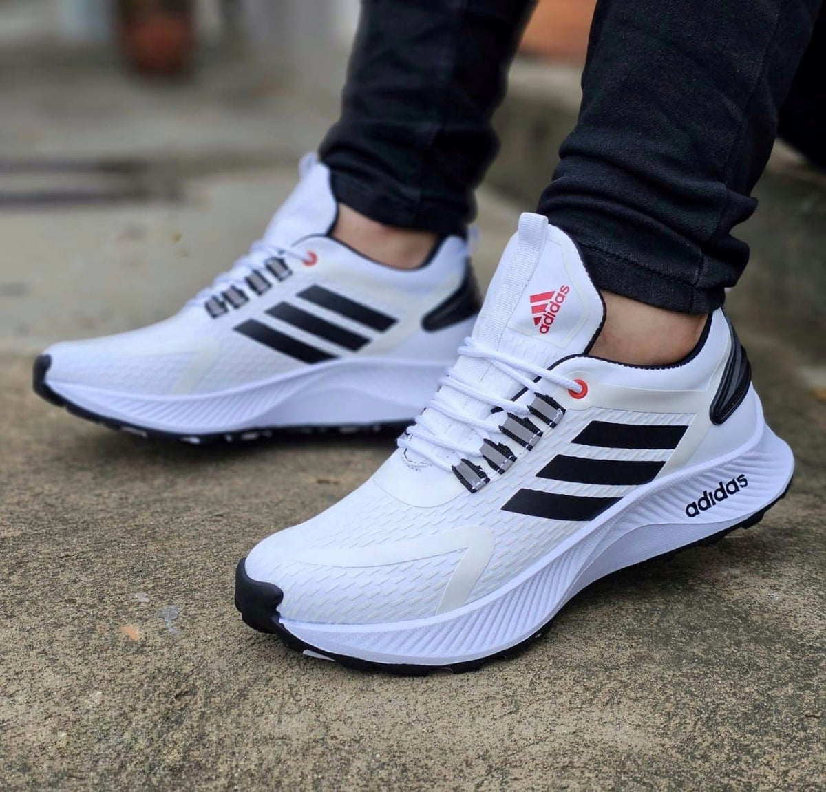 Zapato Adidas Travel para Caballero